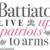 Subsonica featuring Franco Battiato - Up Patriots To Arms